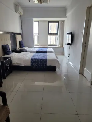 Guan County Hong Pu Traders Hotel Rooms Photos