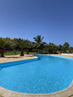 Agua Hotels SAL Vila Verde Loisirs et amusements Photos