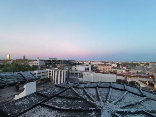Hôtel Mercure Lyon Centre Château Perrache À proximité de l'hôtel Photos