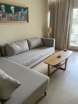 Hotel Bel Azur Thalasso & Bungalows Chambres Photos