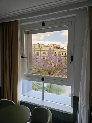 Hotel Ribera de Triana - Reopening! Chambres Photos