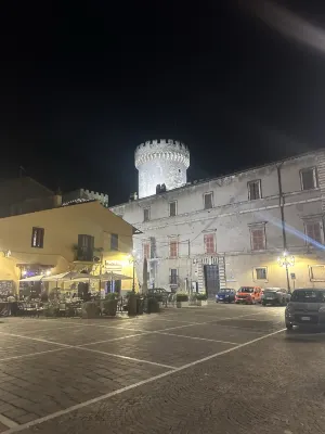 Hampton by Hilton Rome North Fiano Romano Near Hotel Photos