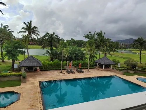 Allamanda Laguna Phuket by Resava Здоровье и отдых Photos