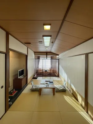 Hotel New Wakasa Photos
