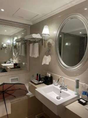 Sheraton Guilin Hotel Kamar Photos