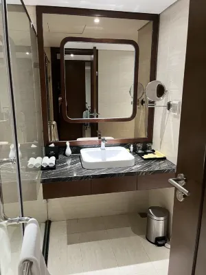 Nam Cuong Nam Dinh Hotel Camere Photos