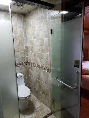 Hangzhou West Lake Taiziwan Ancient Yun Courtyard B&B Kamar Photos