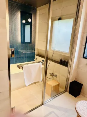Hoshinoya Okinawa Chambres Photos