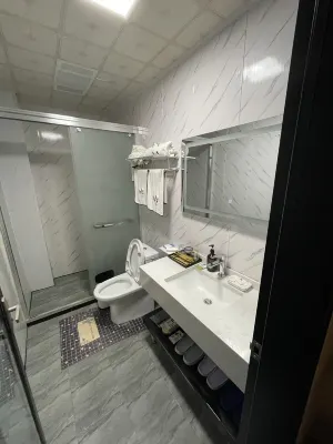 Qufu Liren Residential Residence (Sankong Scenic Area Shop) Rooms Photos