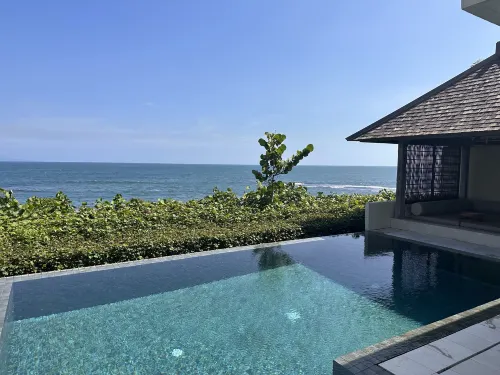 Komaneka at Keramas Beach الترفيه والتسلية Photos