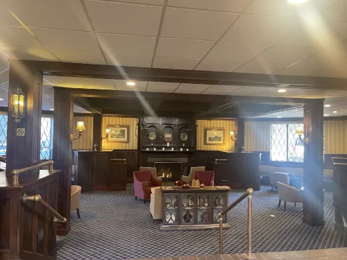 The English Inn of Charlottesville Public Areas Photos