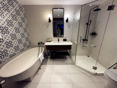 Cozy Danang Boutique Hotel Rooms Photos