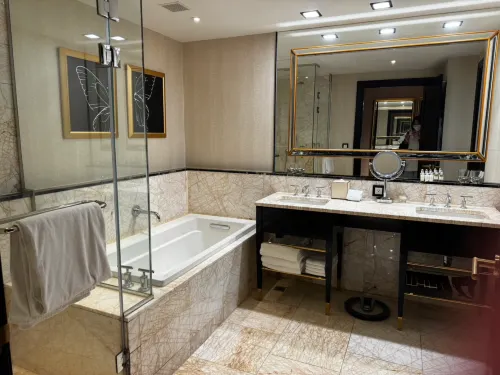 台中林酒店 房間 Photos