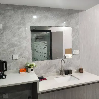 Hongrunxiang Hotel Rooms Photos