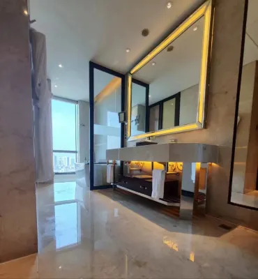 Sheraton Changde Wuling Hotel Photos