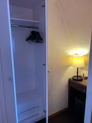 Nest Hotel Sapporo Odori Chambres Photos