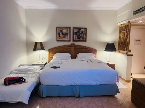 فندق كمبنسكي سوما باي الغرف Photos