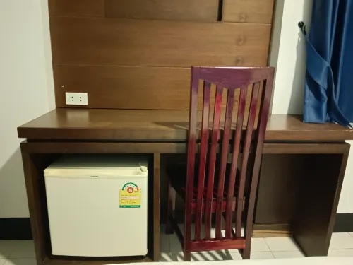 Thapae60 Mini Hotel Chambres Photos
