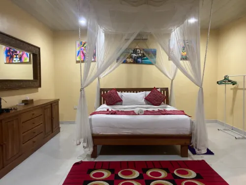 Pondok Kutuh Guest House Rooms Photos