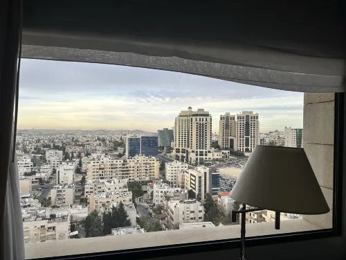 فندق فيرمونت عمّان بالقرب من الفندق Photos