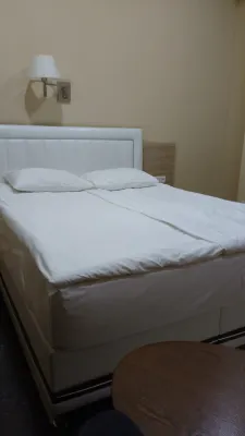 Yerevan Deluxe Hotel Rooms Photos