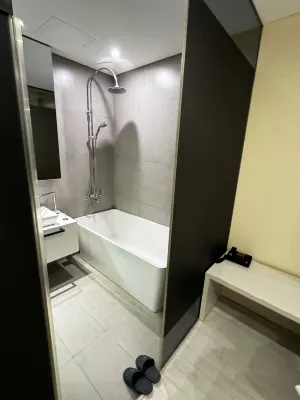 Hotel the Designers Cheongnyangni Camere Photos