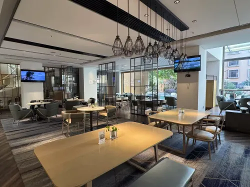Sheraton Guilin Hotel Makanan Photos