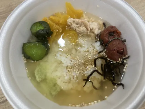 Jr Clement Inn Himeji Dining Photos