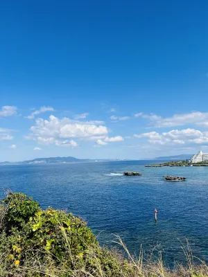Daiwa Roynet Hotel Okinawa-Kenchomae À proximité de l'hôtel Photos