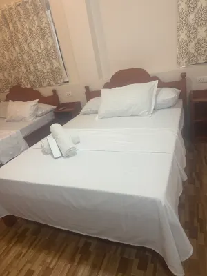 Isla Bonita Beach Resort Zimmer Photos