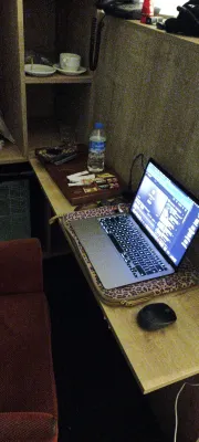 Taksim Hotel V Plus Aree comuni Photos