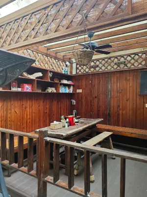 大街小院客棧（潮州古城牌坊街店） 公共區域 Photos