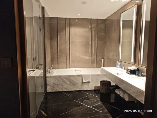 The Azure Ningbo, Vignette Collection الغرف Photos