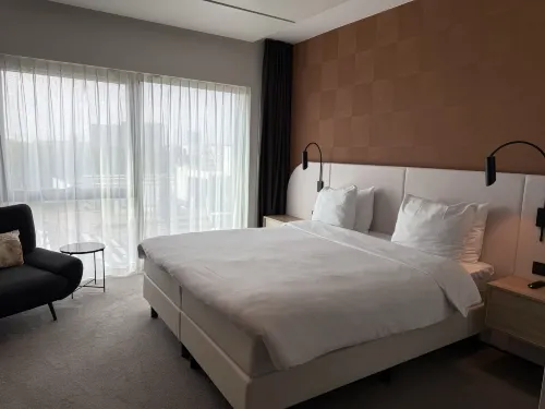 Van der Valk Hotel Gent Chambres Photos