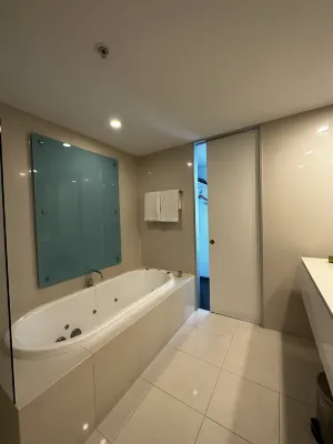 Q1 Resort & Spa - Official Rooms Photos