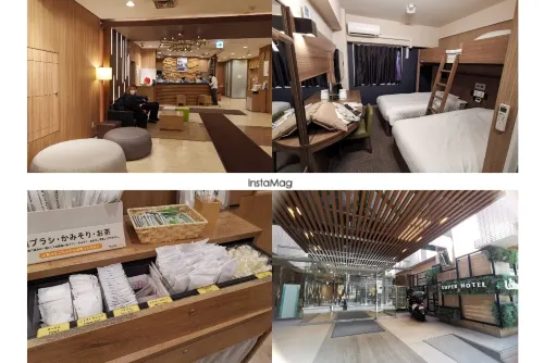 Super Hotel Ikebukuro-Eki Kitaguchi Photos