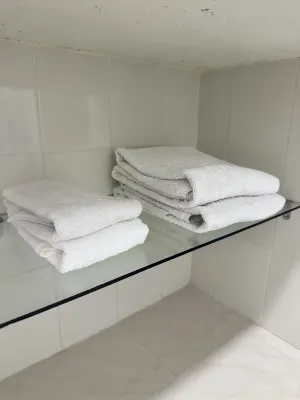 Manhattan Business Hotel Chambres Photos