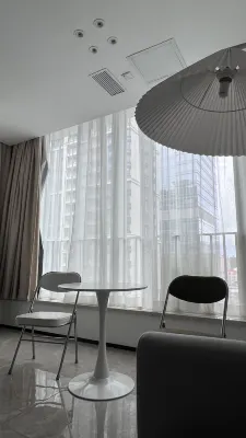 Zhuhai Onenai Apartment Hotel Общественные зоны Photos