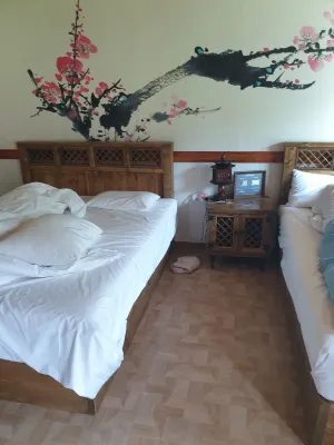 Jeonju Wangyijimil Hanok Hotel Chambres Photos
