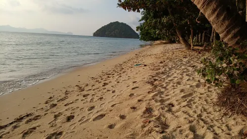 Villa Israel Ecopark El Nido Tæt på hotel Photos