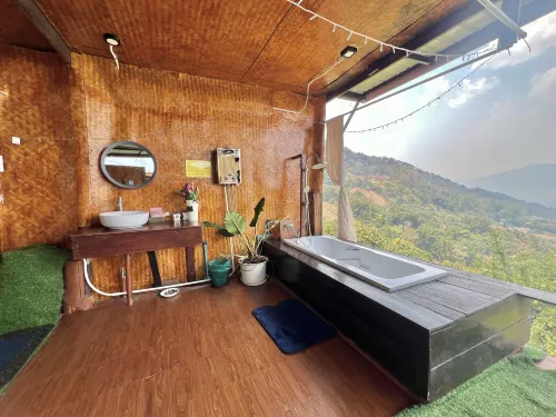Mon Lom Nao Homestay Chambres Photos