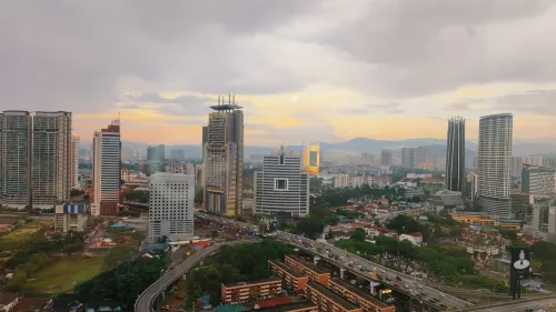 Ibis Kuala Lumpur City Centre Dekat Hotel Photos