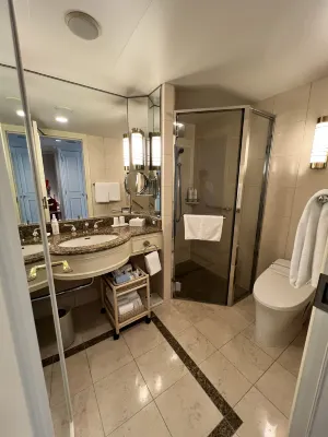Nagoya Marriott Associa Hotel 객실 Photos