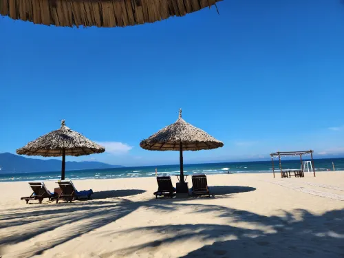 Furama Resort Danang Near Hotel Photos