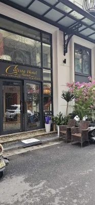 Hanoi Calista Hotel & Spa In der Nähe des Hotels Photos