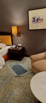 Grand Diamond Hotel Yogyakarta (Formerly Grand Quality Hotel) Kamar Photos