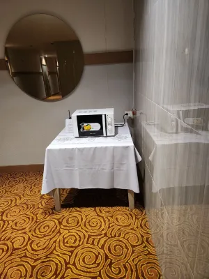 M Stay Hotel - Clark Photos