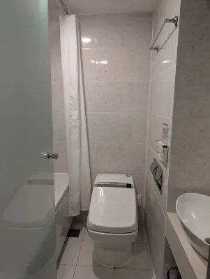 Travelodge Myeongdong Namsan Hotel Rooms Photos