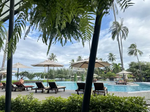 Wyndham Hua Hin Pranburi Resort and Villas Leisure & Recreation Photos