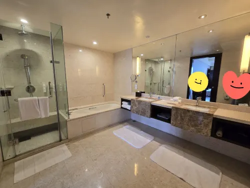 Courtyard by Marriott Hangzhou Wulin Chambres Photos